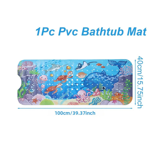 Tub-Time Grip Mat, view 2