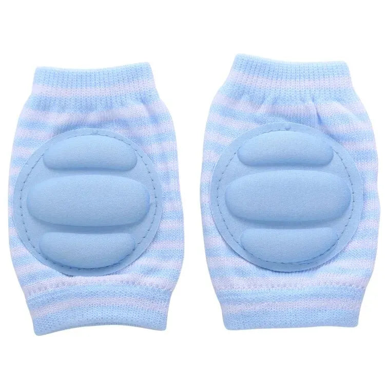 Baby Knee Pads & Elbow Protectors | Soft Crawling Protection