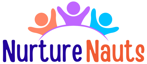 NurtureNauts Shop