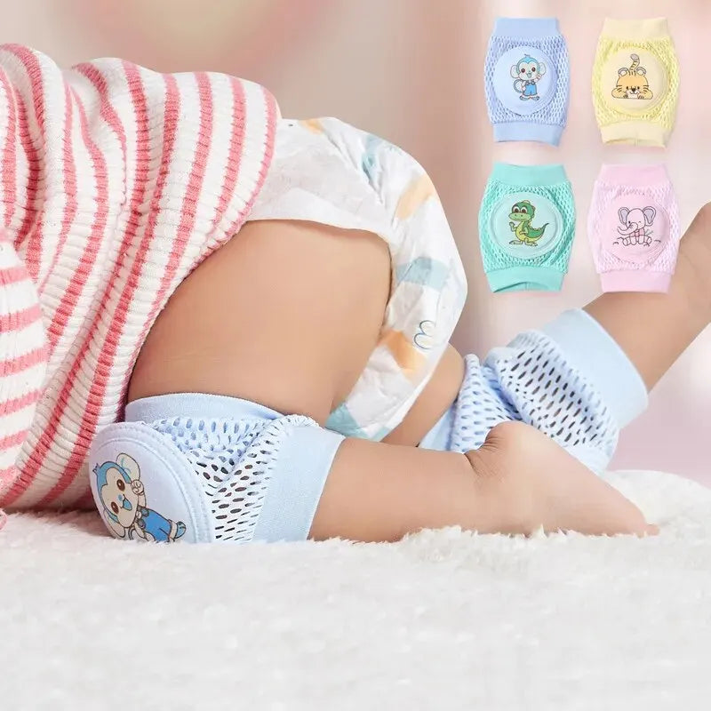 Baby Knee Pads & Elbow Protectors, view 3