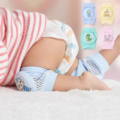 Baby Knee Pads & Elbow Protectors, view 3