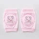 Baby Crawling Knee Pads — Non-Slip Cushion for Infants & Toddlers