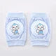 Baby Crawling Knee Pads — Non-Slip Cushion for Infants & Toddlers