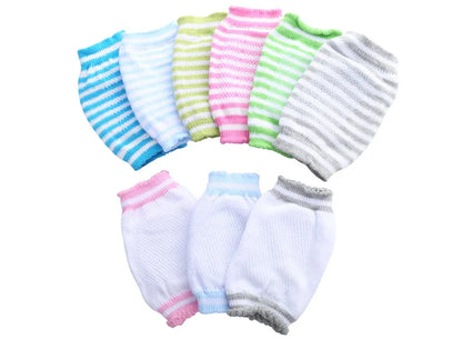 Baby Knee Pads & Elbow Protectors | Soft Crawling Protection