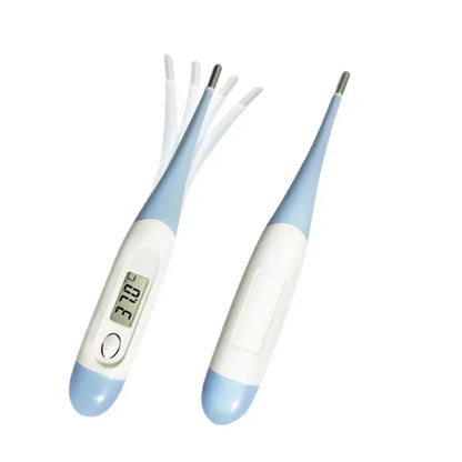 Baby Kids Toddler Electronic Digital Thermometer