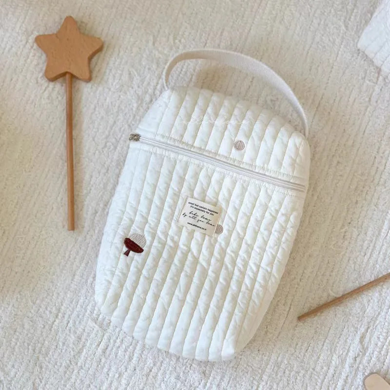 Quilted On-the-Go Caddy, view 2