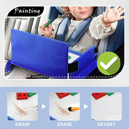 Road Trip Activity Tray, view 3