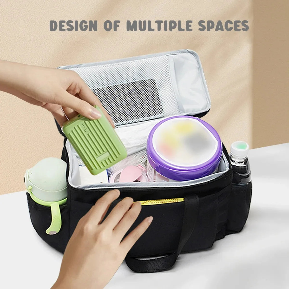 Stroller Day-Out Organizer, view 2