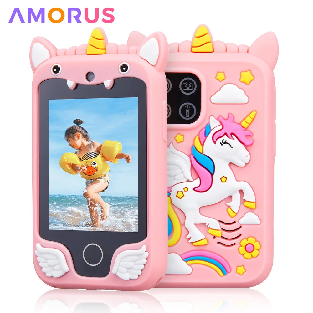 Unicorn Smart Camera Phone