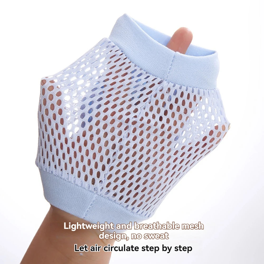 Baby Crawling Knee Pads, view 3