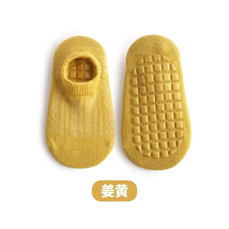 Baby Socks Newborn Summer Mesh