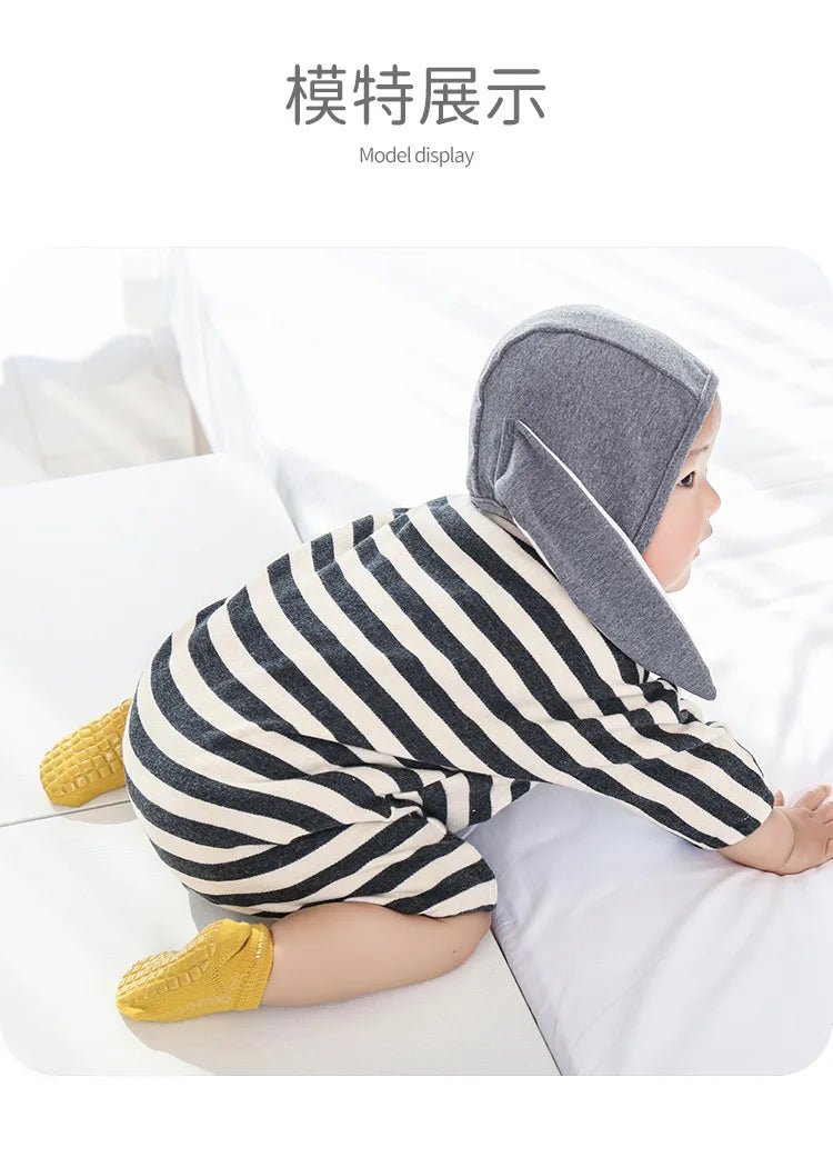 Baby Socks Newborn Summer Mesh