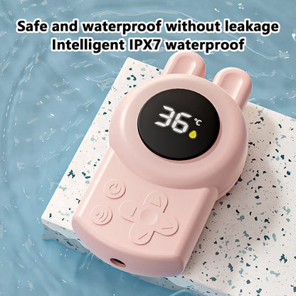 Water Temperature Meter and Thermometer For Baby Bath