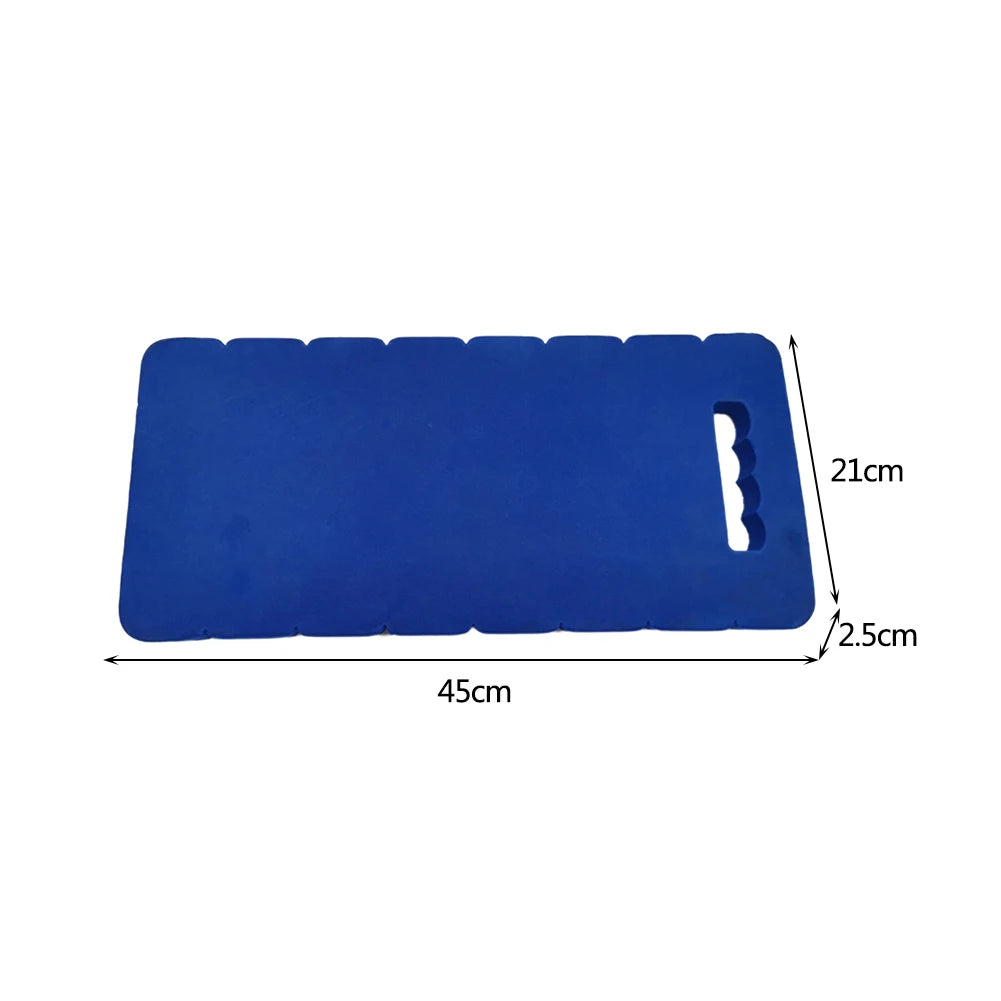 Kneeling Pad Cushion for Tub Bathing, Baby Care, Yoga, and Gardening, Waterproof Pressure-Resistant