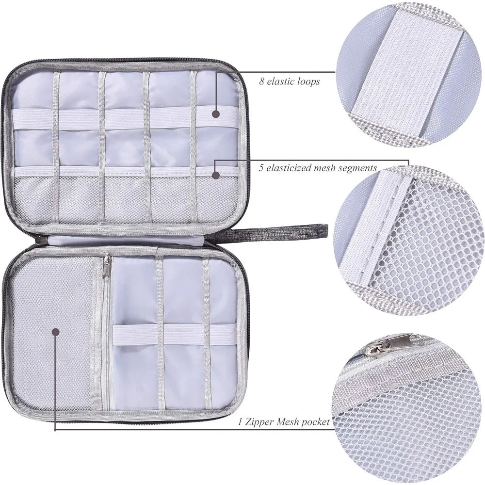Parent Tech Travel Pouch, view 3