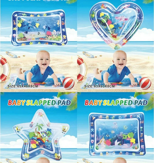 Baby Inflatable Water Play Mat, view 2