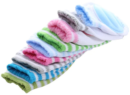 Baby Knee Pads & Elbow Protectors | Soft Crawling Protection