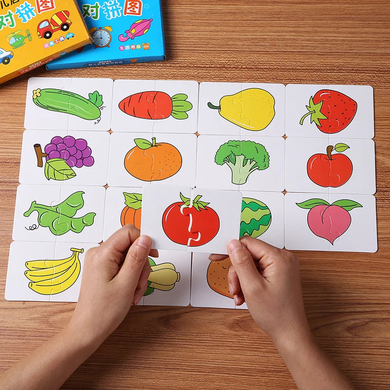 Little Learner Activity Cards, view 2