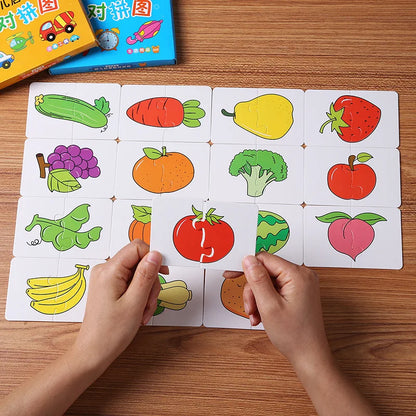 Little Learner Activity Cards, view 2