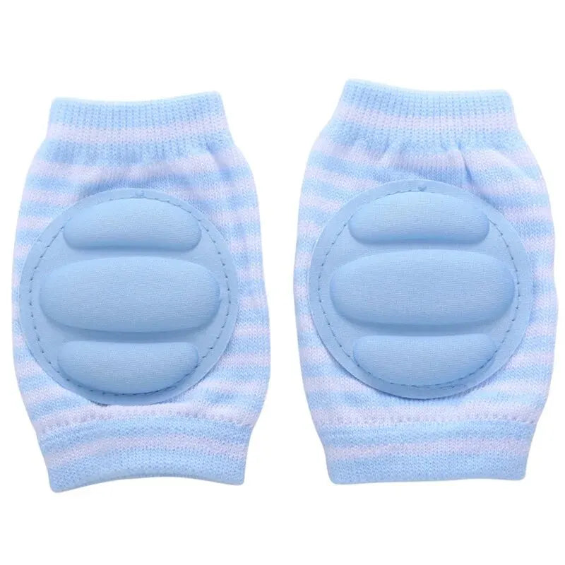 Baby Knee Pads & Elbow Protectors | Soft Crawling Protection
