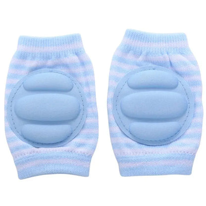 Baby Knee Pads & Elbow Protectors | Soft Crawling Protection