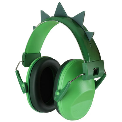 Cute Children Anti-Noise Earmuffs Noise Reduction Headphones