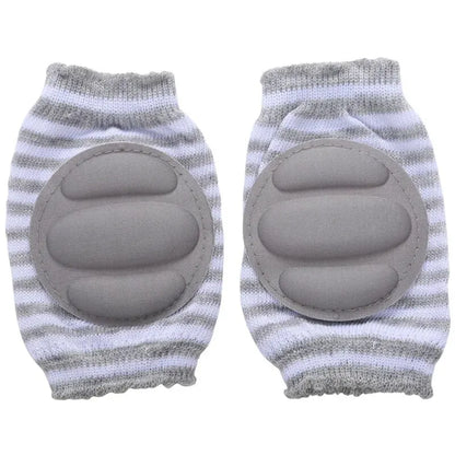 Baby Knee Pads & Elbow Protectors | Soft Crawling Protection