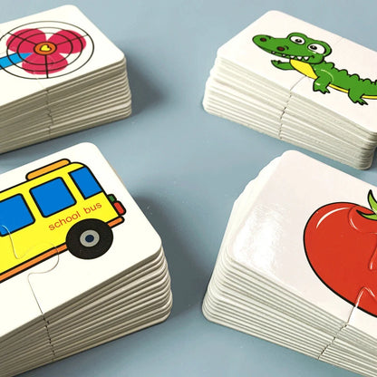 Little Learner Activity Cards