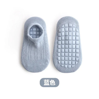 Baby Socks Newborn Summer Mesh