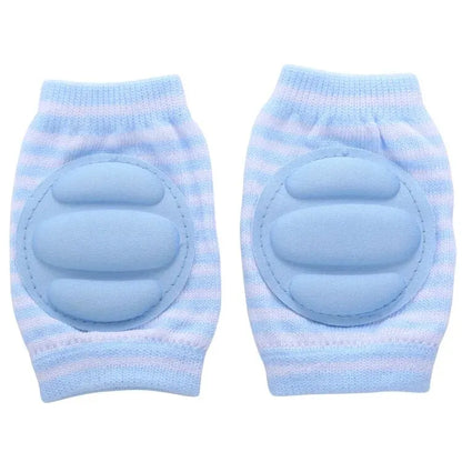 Baby Knee Pads & Elbow Protectors | Soft Crawling Protection