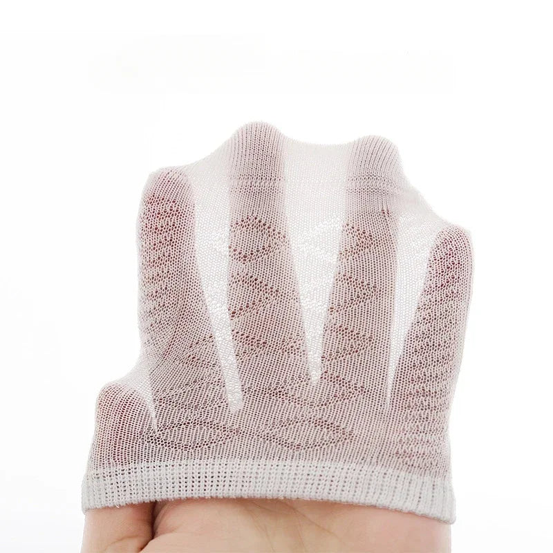 Baby Socks Newborn Summer Mesh