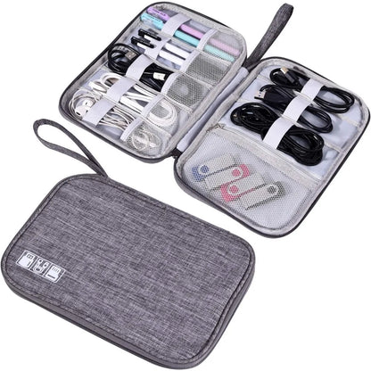 Parent Tech Travel Pouch