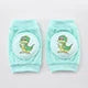 Baby Crawling Knee Pads — Non-Slip Cushion for Infants & Toddlers