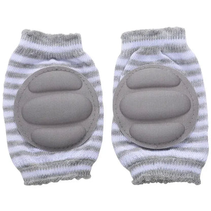 Baby Knee Pads & Elbow Protectors | Soft Crawling Protection