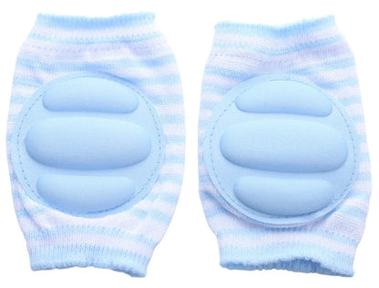 Baby Knee Pads & Elbow Protectors | Soft Crawling Protection