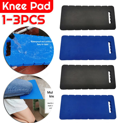 Waterproof kneeling pad cushion for bath time