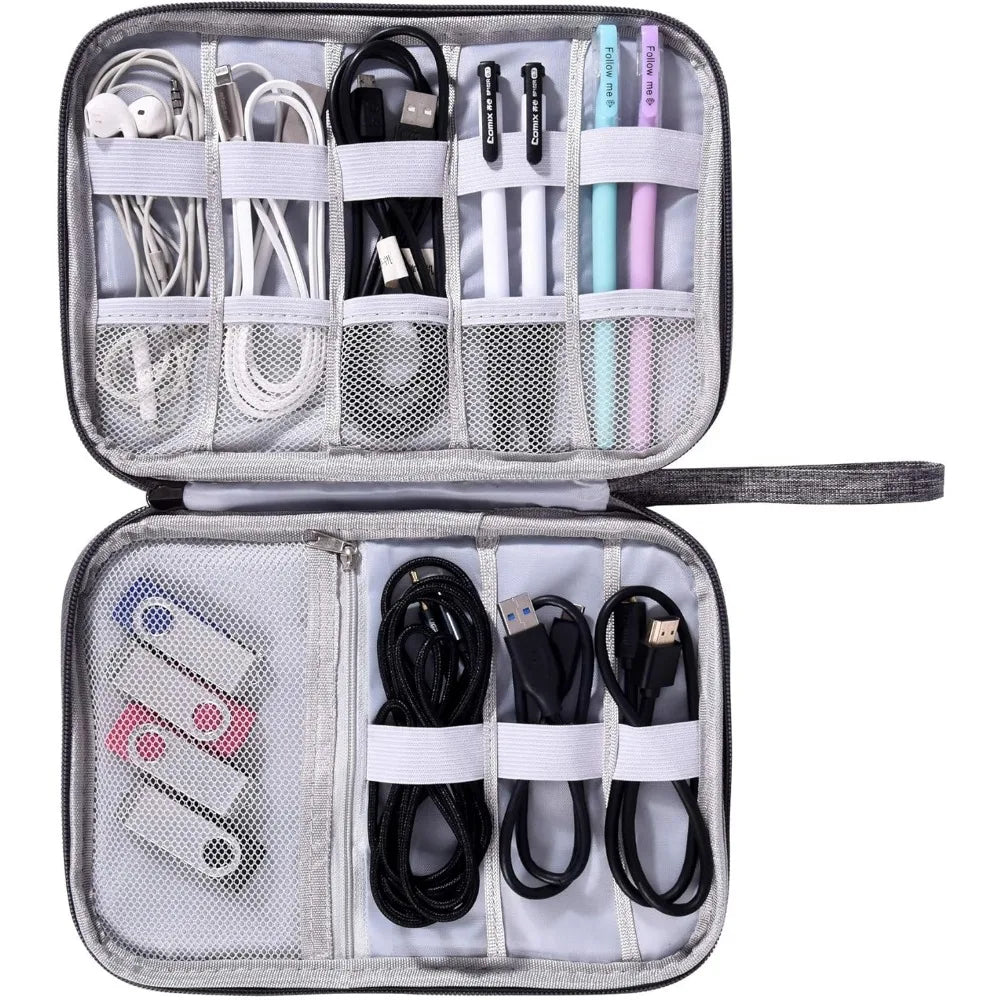 Parent Tech Travel Pouch
