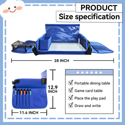 Road Trip Activity Tray, view 2