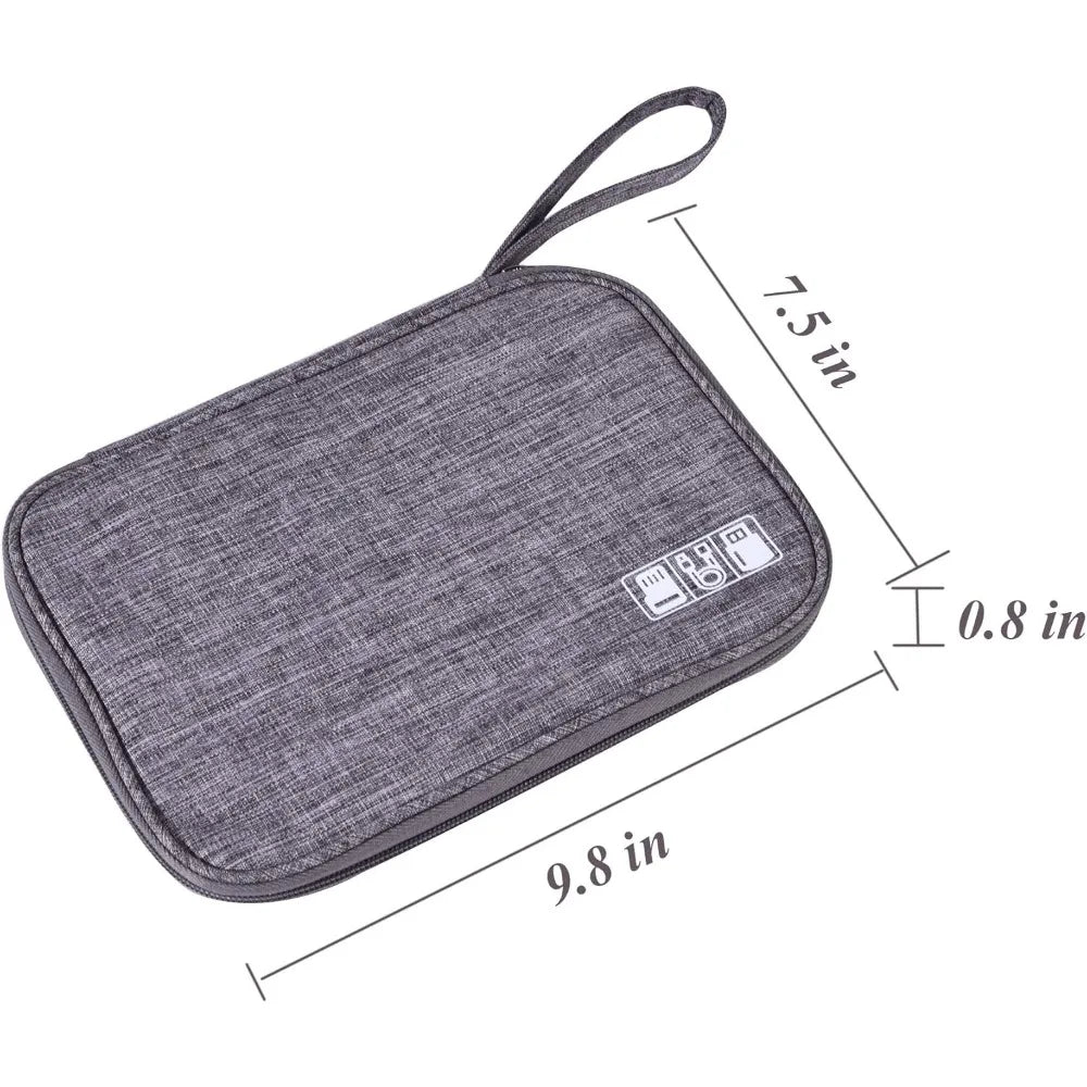 Parent Tech Travel Pouch, view 2