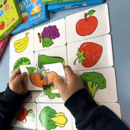 Little Learner Activity Cards, view 3