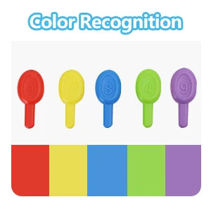 Montessori Sensory Hedgehog Toy — Fine Motor Skills for Ages 1–4