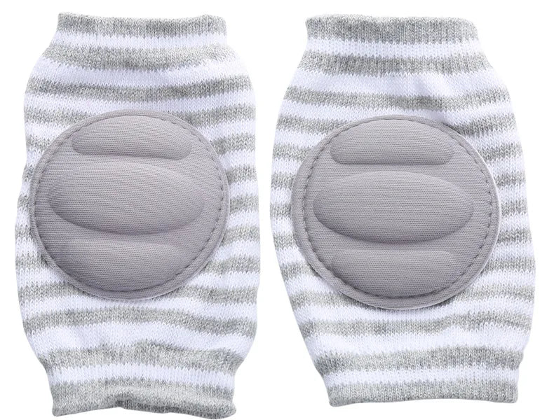 Baby Knee Pads & Elbow Protectors | Soft Crawling Protection