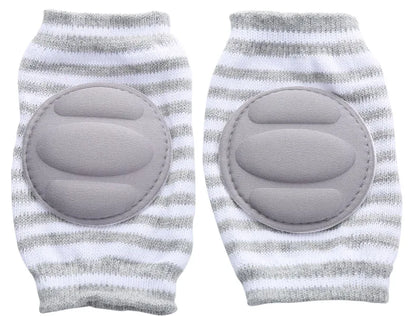 Baby Knee Pads & Elbow Protectors | Soft Crawling Protection
