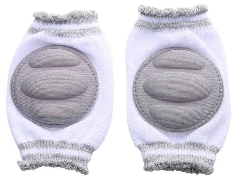 Baby Knee Pads & Elbow Protectors | Soft Crawling Protection