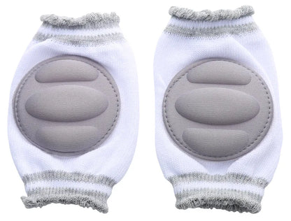 Baby Knee Pads & Elbow Protectors | Soft Crawling Protection