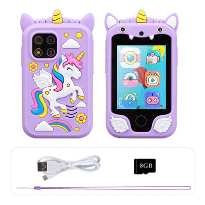 Unicorn Smart Camera Phone