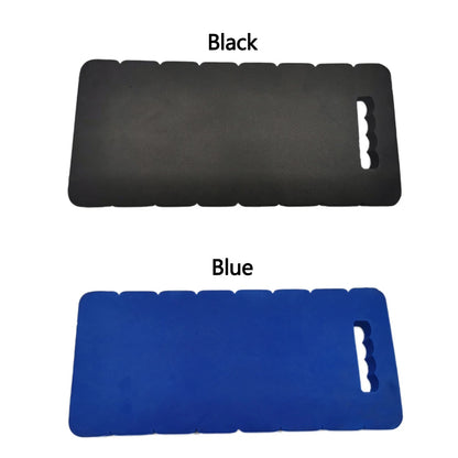 Waterproof kneeling pad cushion for bath time, view 2