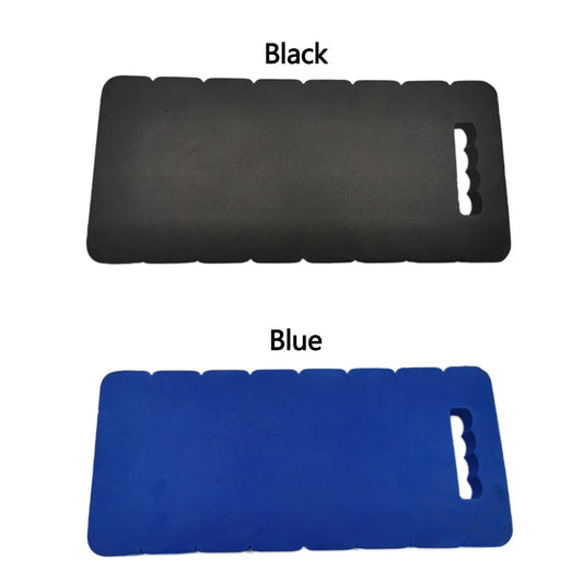 Waterproof kneeling pad cushion for bath time, view 2