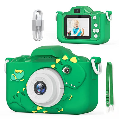 First Click HD Kids Camera