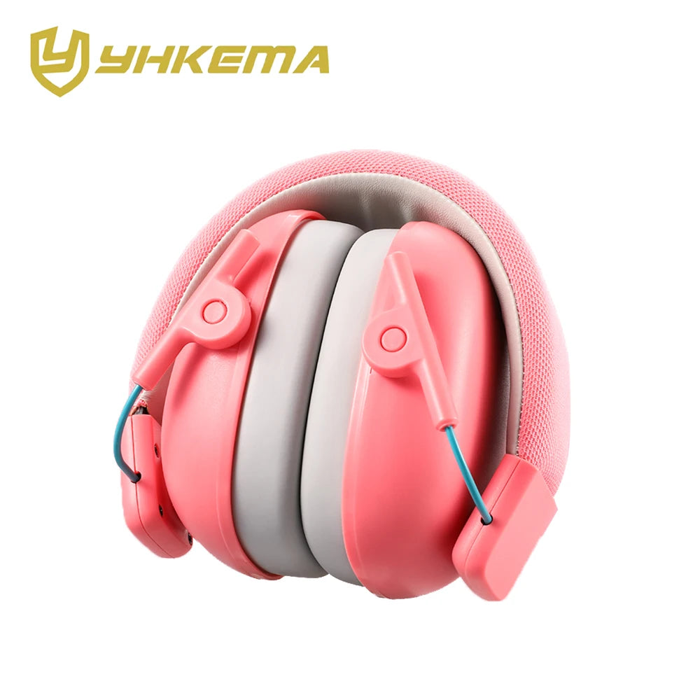 Kids Ear Protection Noise Cancelling